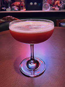 Cherry Bounce